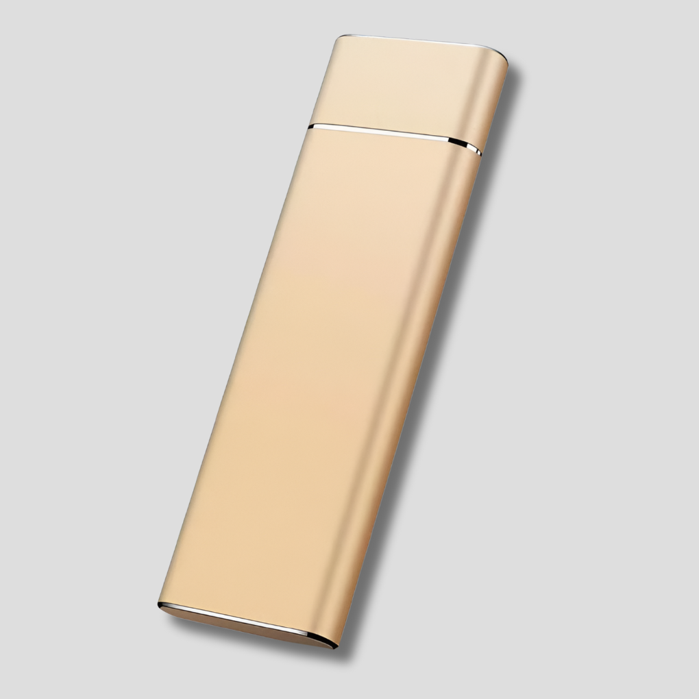 Ultra-Szybki Przenośny SSD – Niezrównana Wydajność i Mobilność