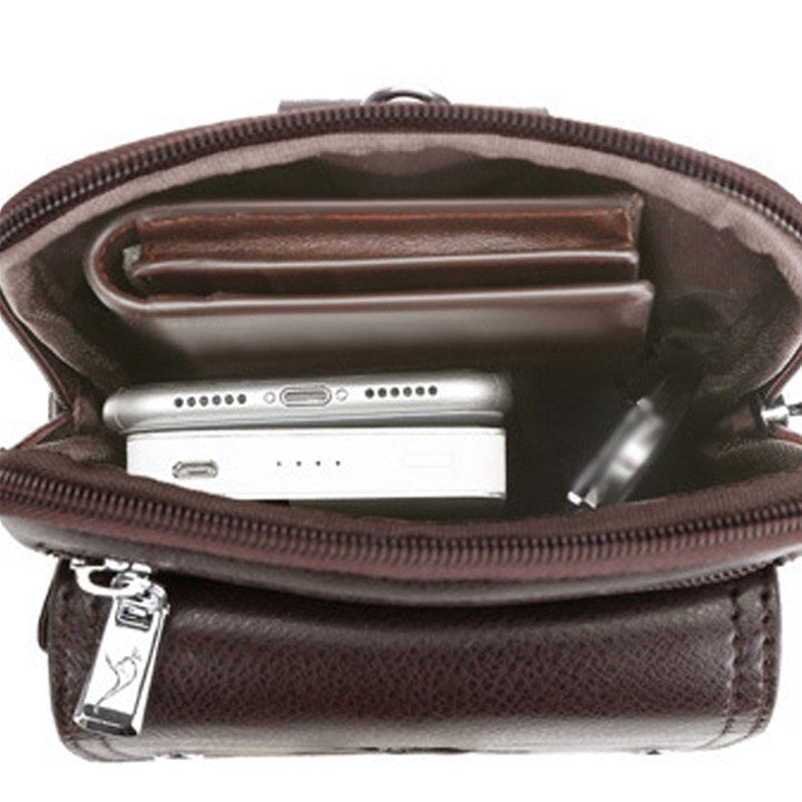 Bernardo – Torba Crossbody dla mężczyzn