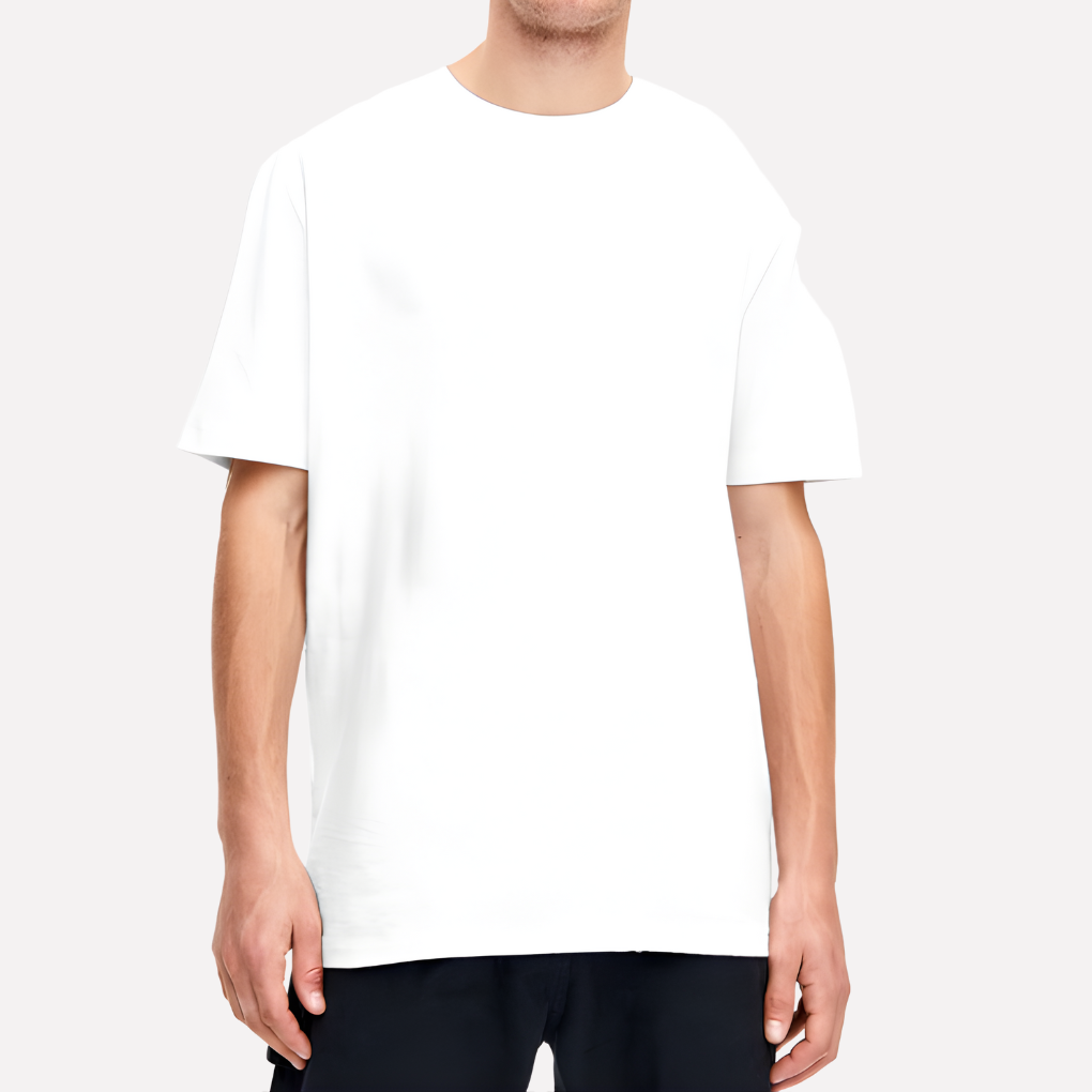 Unisex T‑Shirt na co dzień