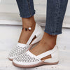 Kobiece Letnie Espadryle