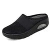 Ultra Wygodne Slip-Ons z Poduszką Powietrzną