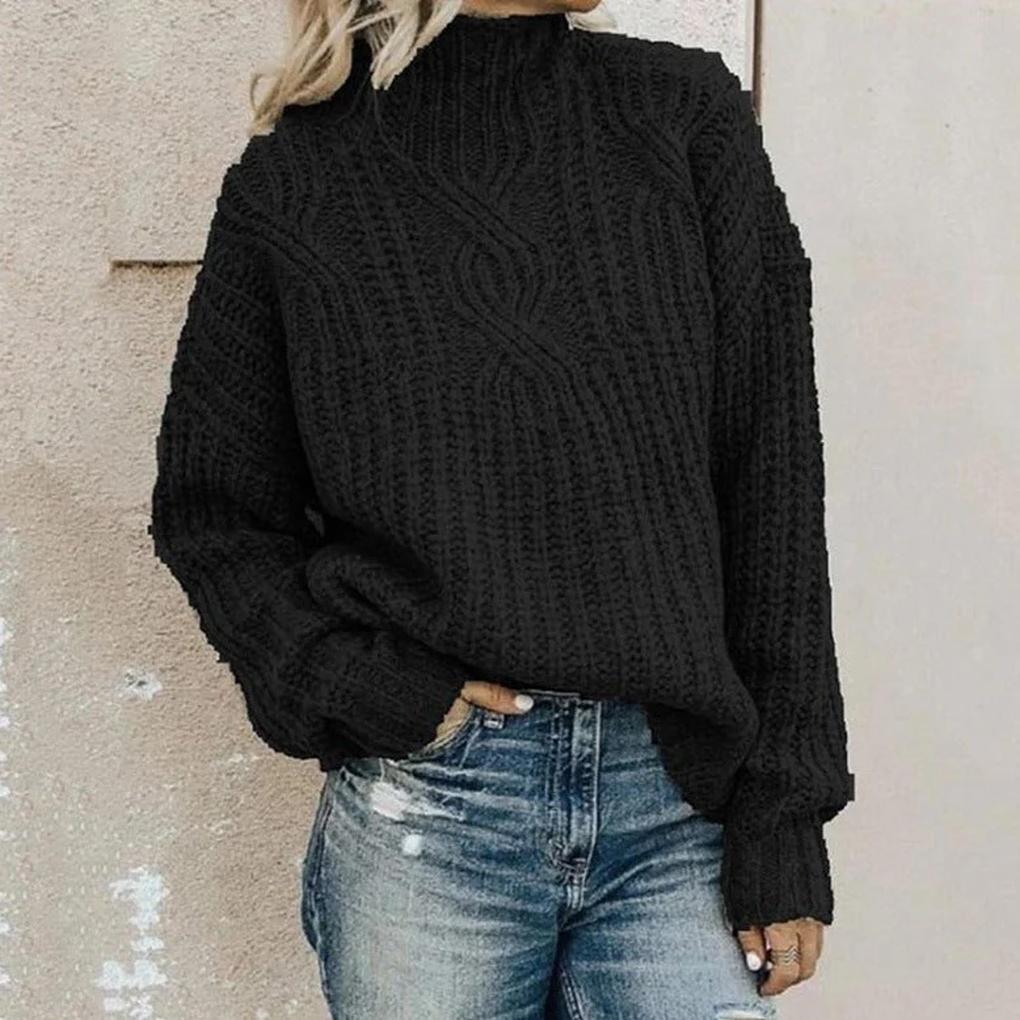 Elegancki sweter dla kobiet – wyrafinowany styl na co dzień