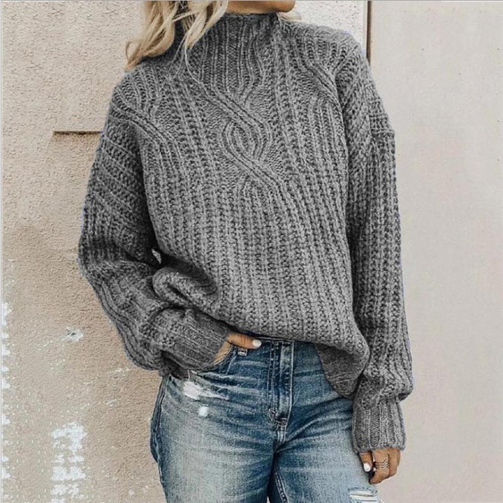 Elegancki sweter dla kobiet – wyrafinowany styl na co dzień