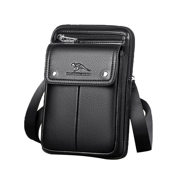 Bernardo – Torba Crossbody dla mężczyzn