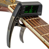 Kapodaster i stroik 2 w 1 – TuneGrip