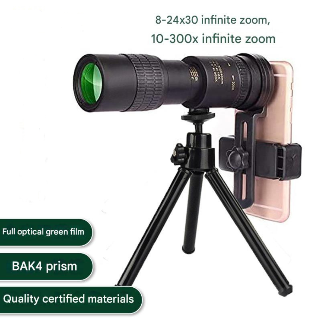 Monokular Starscope HD