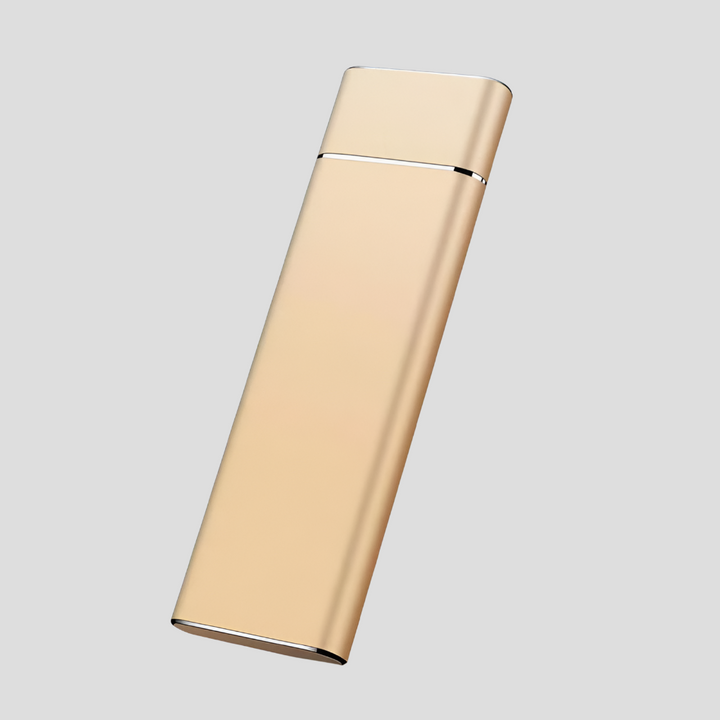 Przenośny SSD Zewnętrzny Dysk Twardy