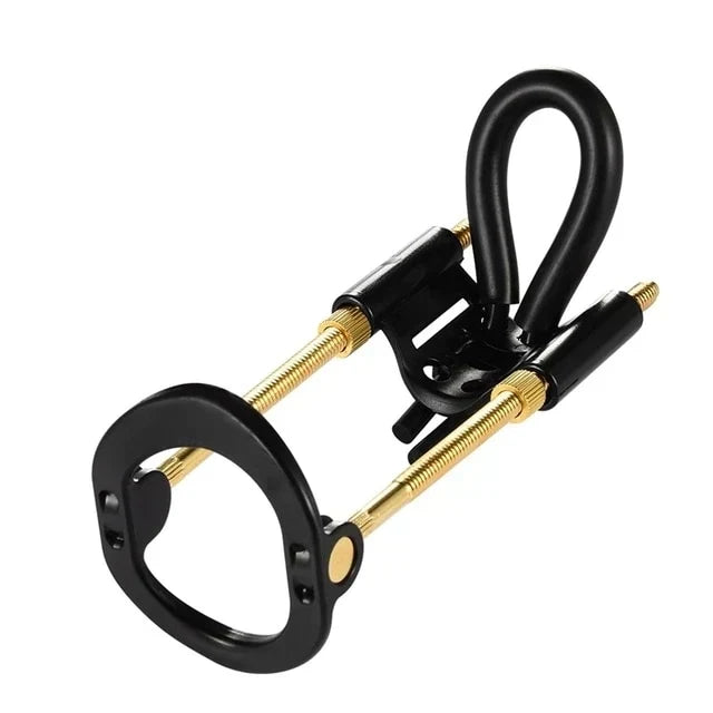 Ekstender powiększający dla mężczyzn – urządzenie do trakcji