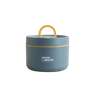 HEATLOX – Lunchbox z podwójną izolowaną ścianą na długie utrzymanie ciepła