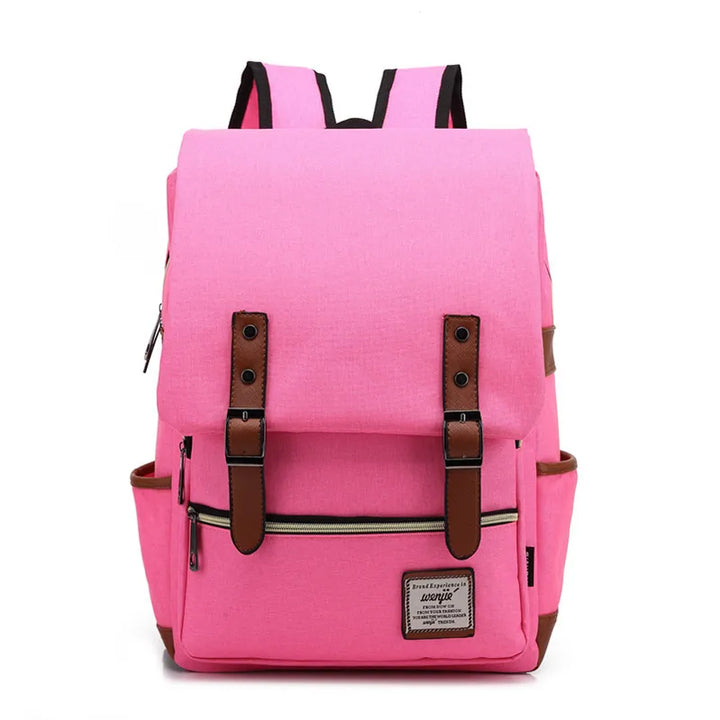 Wodoodporny plecak Oxford unisex – Valtro