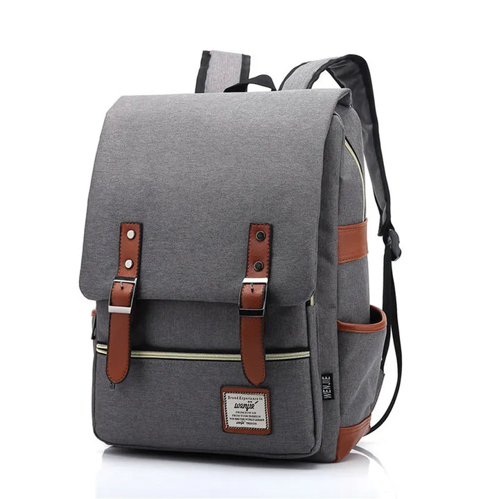 Wodoodporny plecak Oxford unisex – Valtro