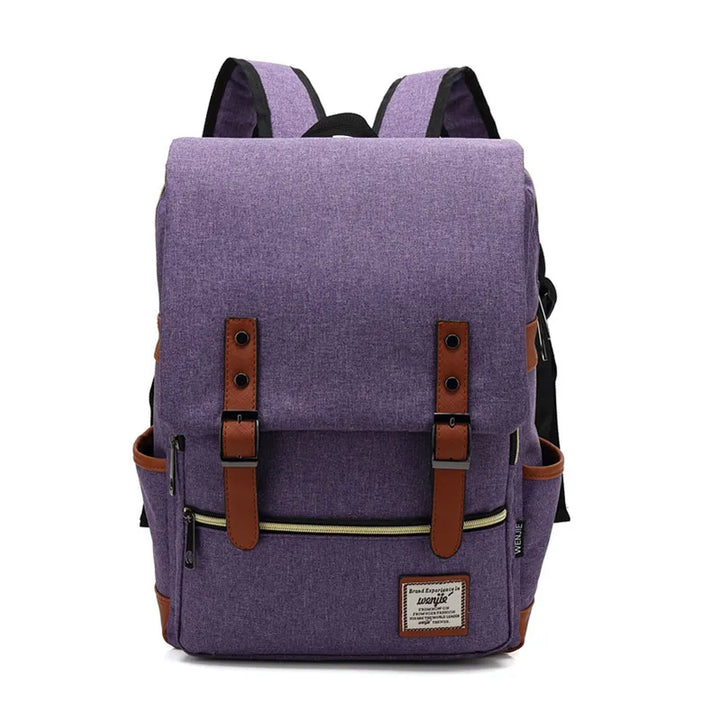 Wodoodporny plecak Oxford unisex – Valtro