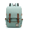 Wodoodporny plecak Oxford unisex – Valtro