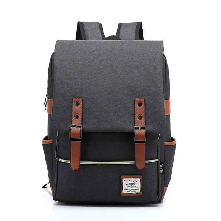 Wodoodporny plecak Oxford unisex – Valtro