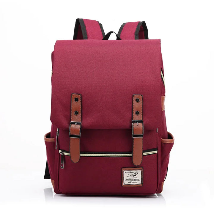 Wodoodporny plecak Oxford unisex – Valtro