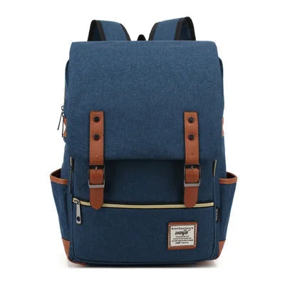 Wodoodporny plecak Oxford unisex – Valtro