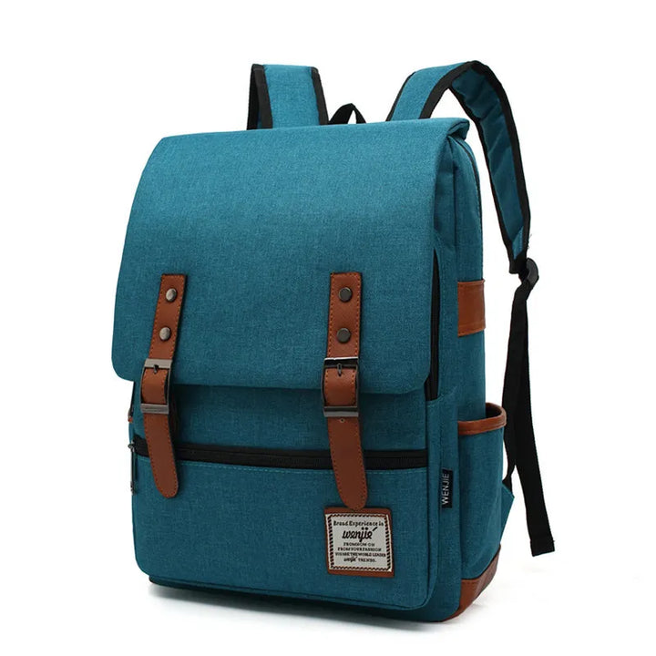 Wodoodporny plecak Oxford unisex – Valtro