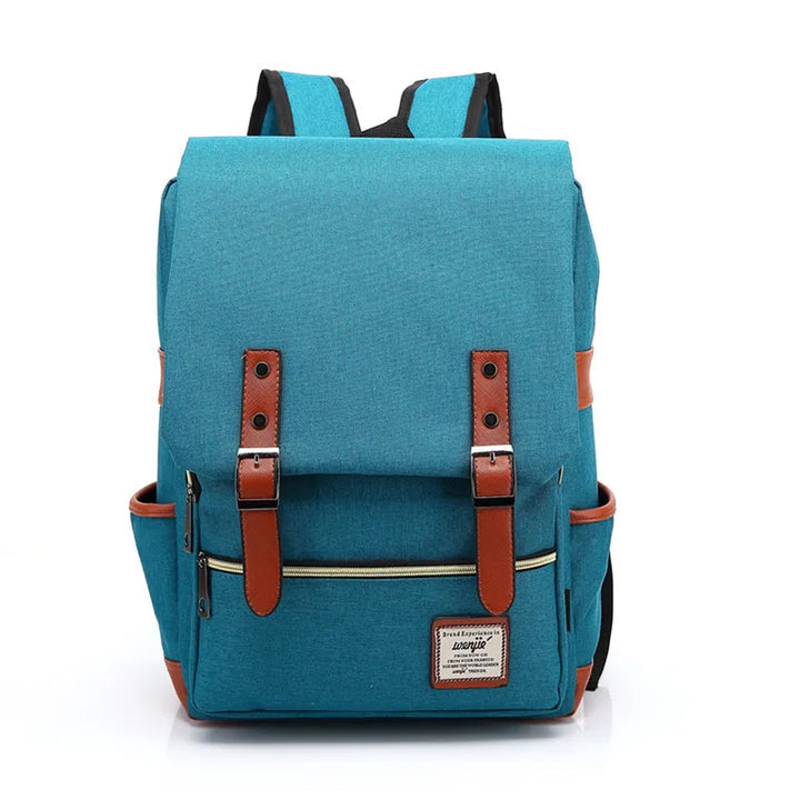 Wodoodporny plecak Oxford unisex – Valtro