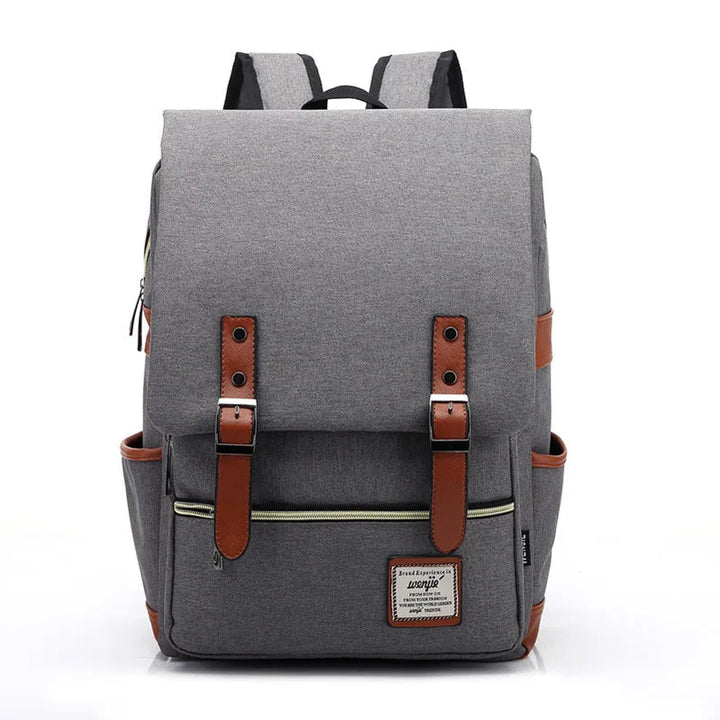 Wodoodporny plecak Oxford unisex – Valtro
