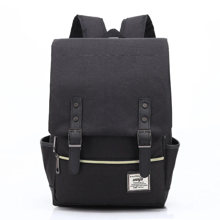 Wodoodporny plecak Oxford unisex – Valtro