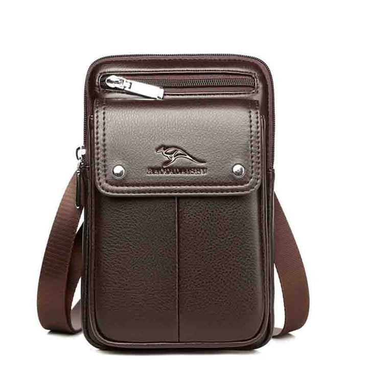 Bernardo – Torba Crossbody dla mężczyzn