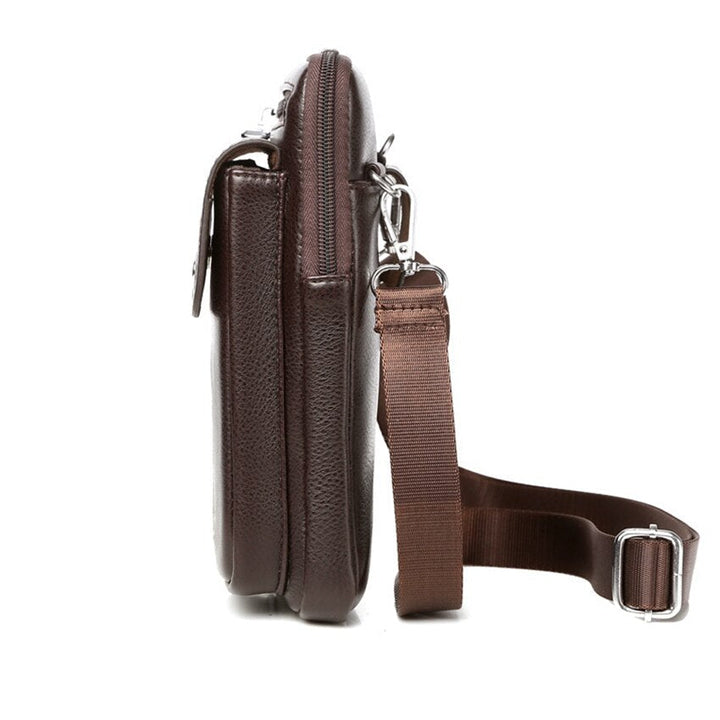 Bernardo – Torba Crossbody dla mężczyzn