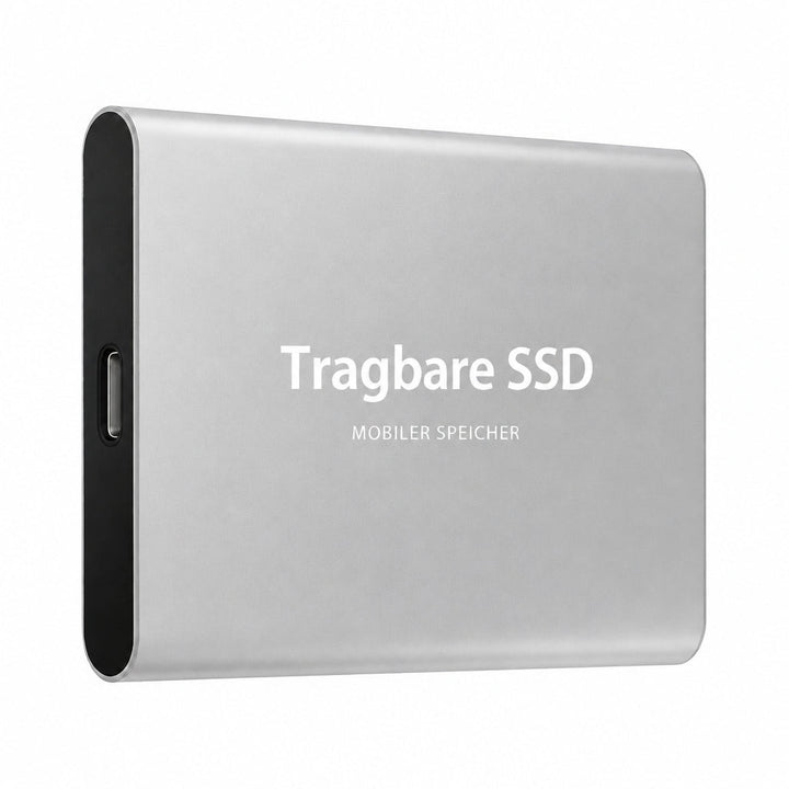 Dysk SSD 30 TB do kopii zapasowych i projektów multimedialnych