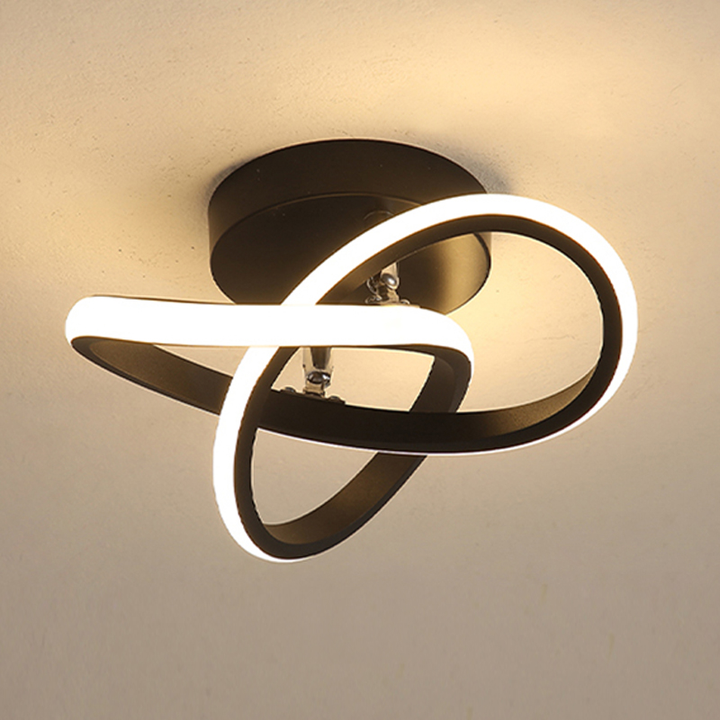 SmartLight - nowoczesna i stylowa lampa sufitowa