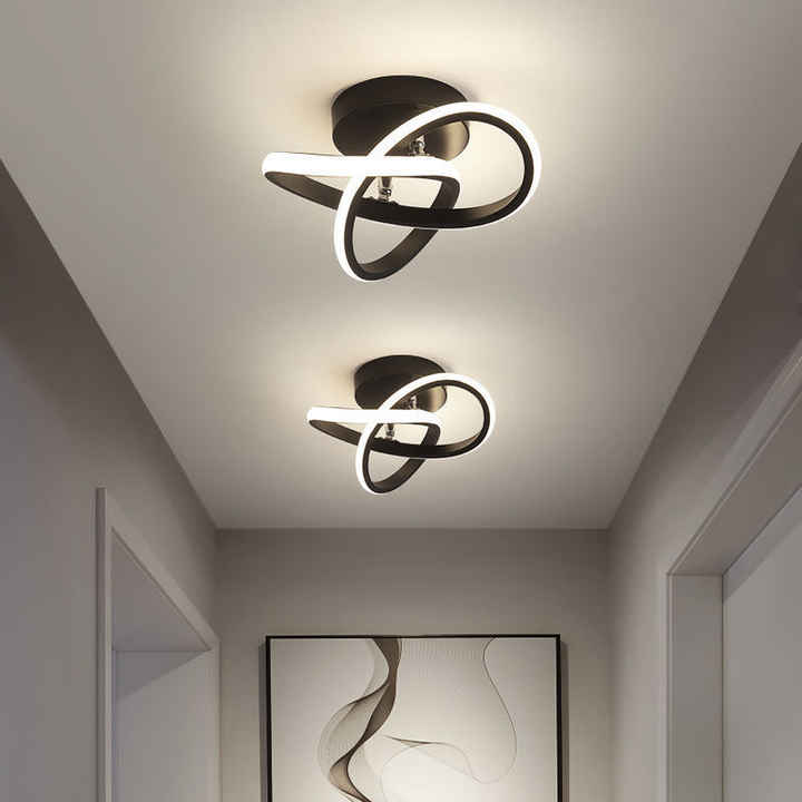 SmartLight - nowoczesna i stylowa lampa sufitowa