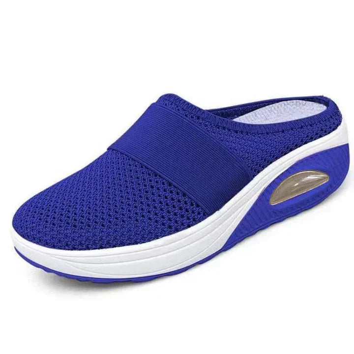 Ultra Wygodne Slip-Ons z Poduszką Powietrzną