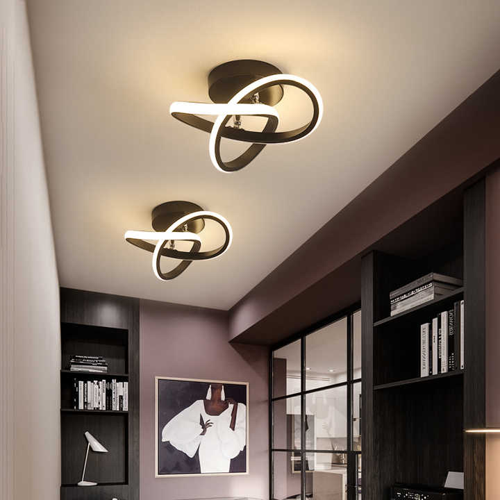 SmartLight - nowoczesna i stylowa lampa sufitowa