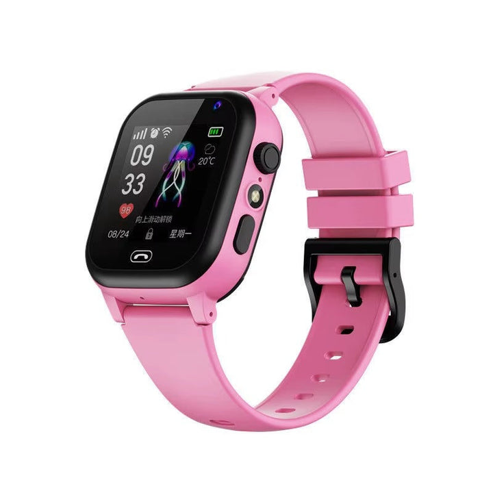 Smartwatch GPS dla dzieci – inteligentny zegarek z lokalizatorem
