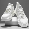 Sneakersy dla Mężczyzn Nowoczesna Wielofunkcyjność z Codziennym Komfortem