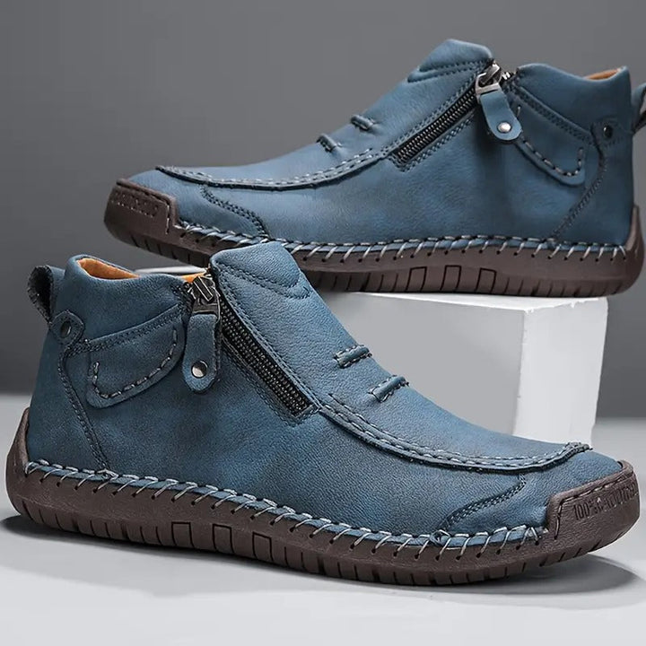 Ergonomiczne buty ortopedyczne