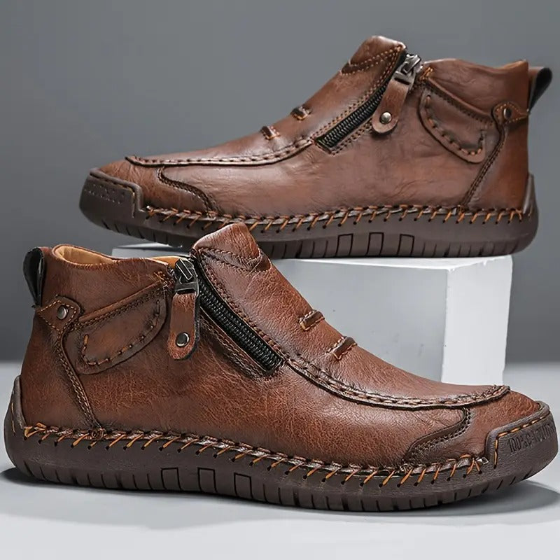 Ergonomiczne buty ortopedyczne