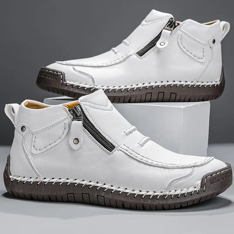 Ergonomiczne buty ortopedyczne