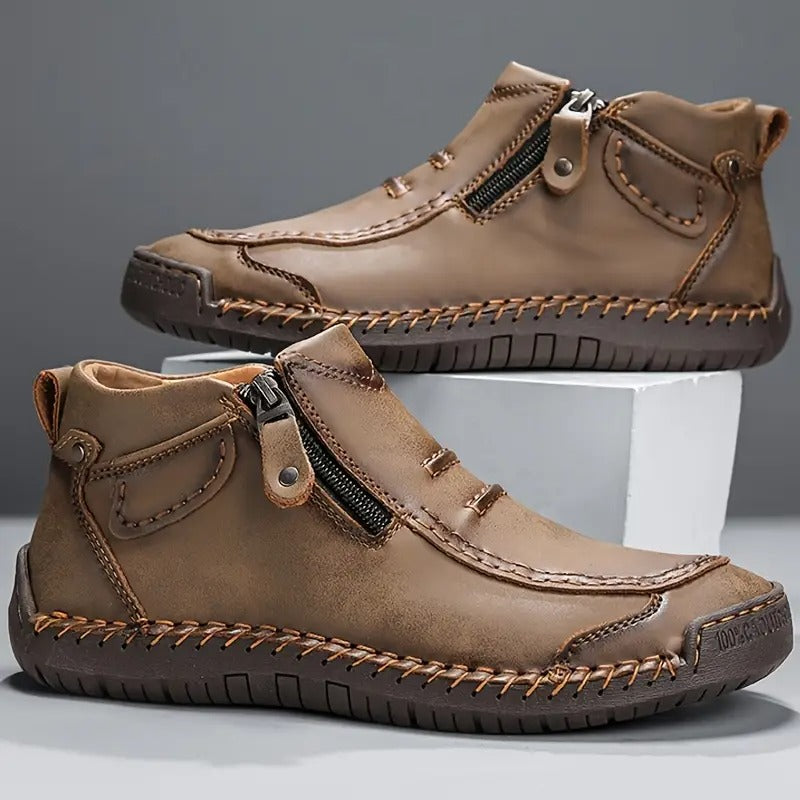 Ergonomiczne buty ortopedyczne