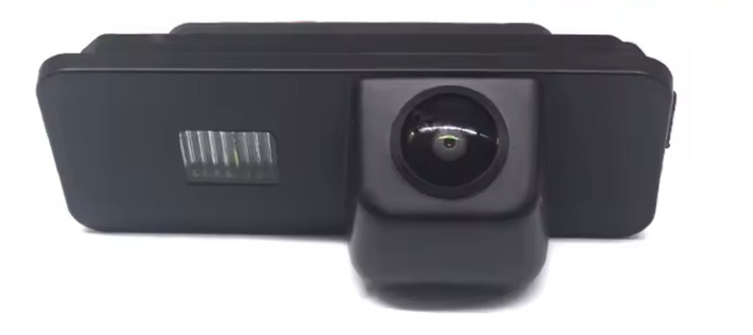 Kamera cofania do Seat Ibiza 6J