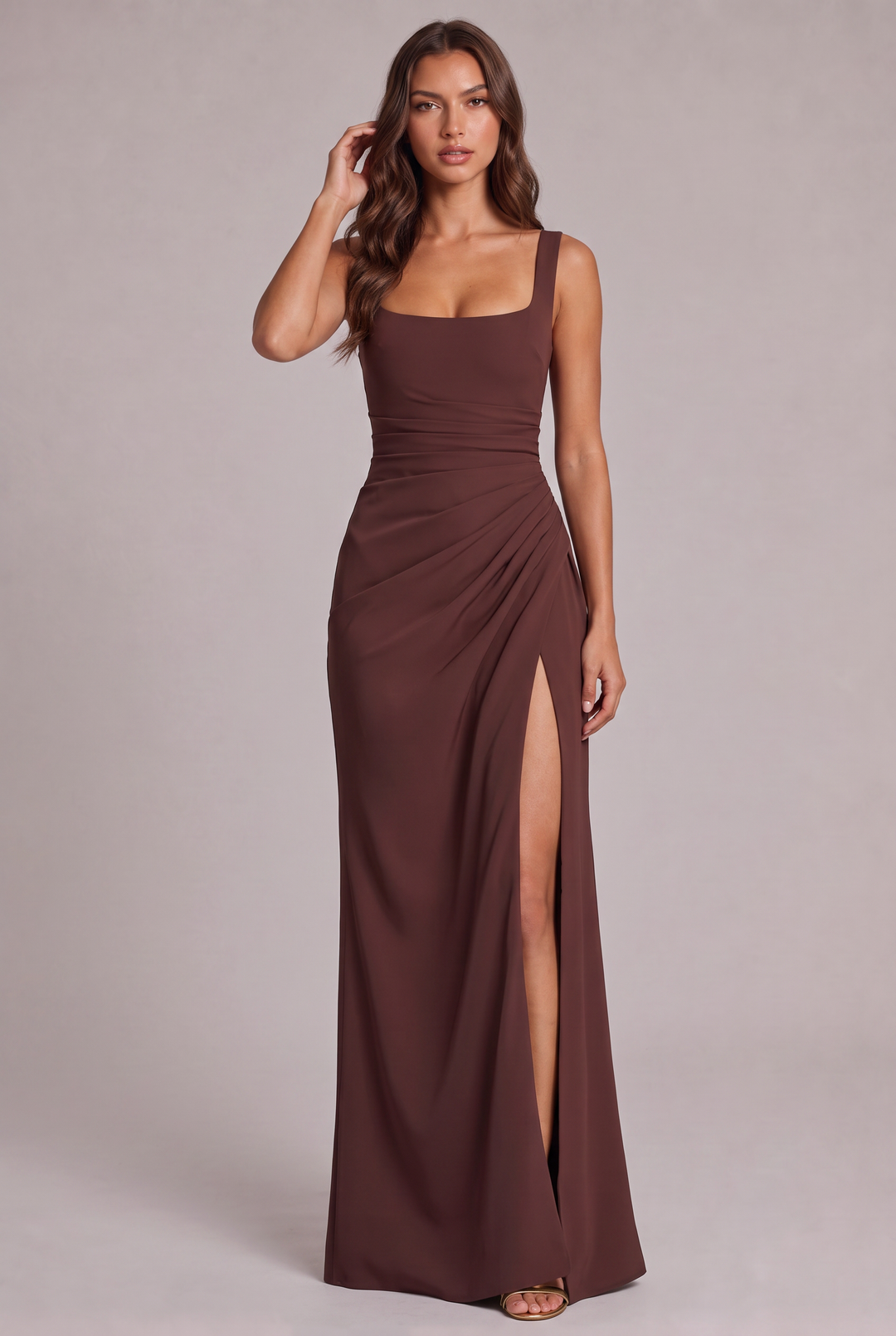 Maksi sukienka Laleh