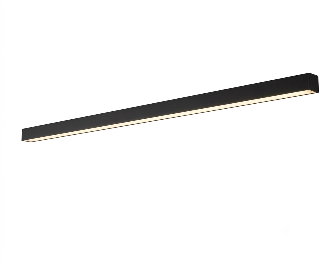 Stillicht LED – minimalistyczna lampa sufitowa | Design skandynawski i mocne oświetlenie