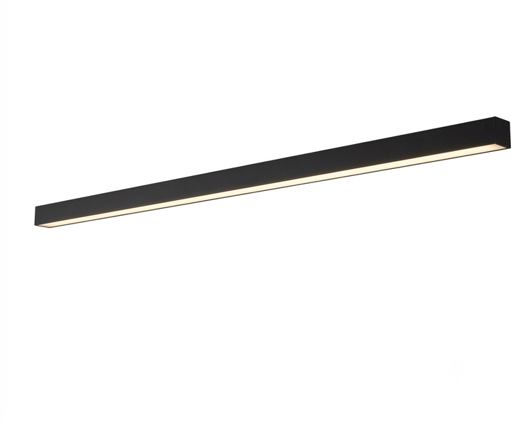 Stillicht LED – minimalistyczna lampa sufitowa | Design skandynawski i mocne oświetlenie