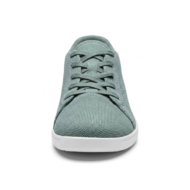 Uniseks sneakersy barefoot z szerokim przodem i oddychającą siatką