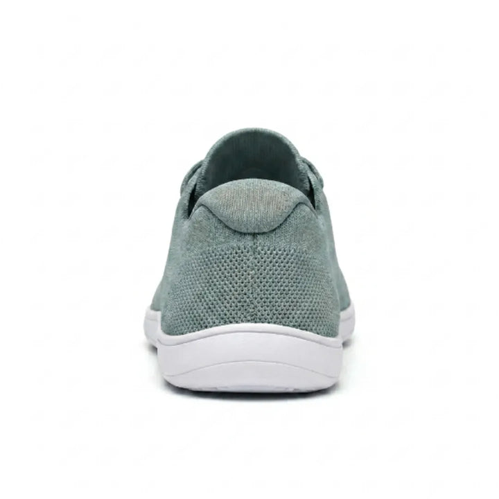 Uniseks sneakersy barefoot z szerokim przodem i oddychającą siatką