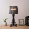 Lampa stołowa Bourgie z regulowaną wysokością – Zarie
