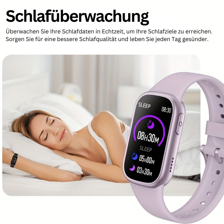 Smartwatch dla dzieci – KidoTrack