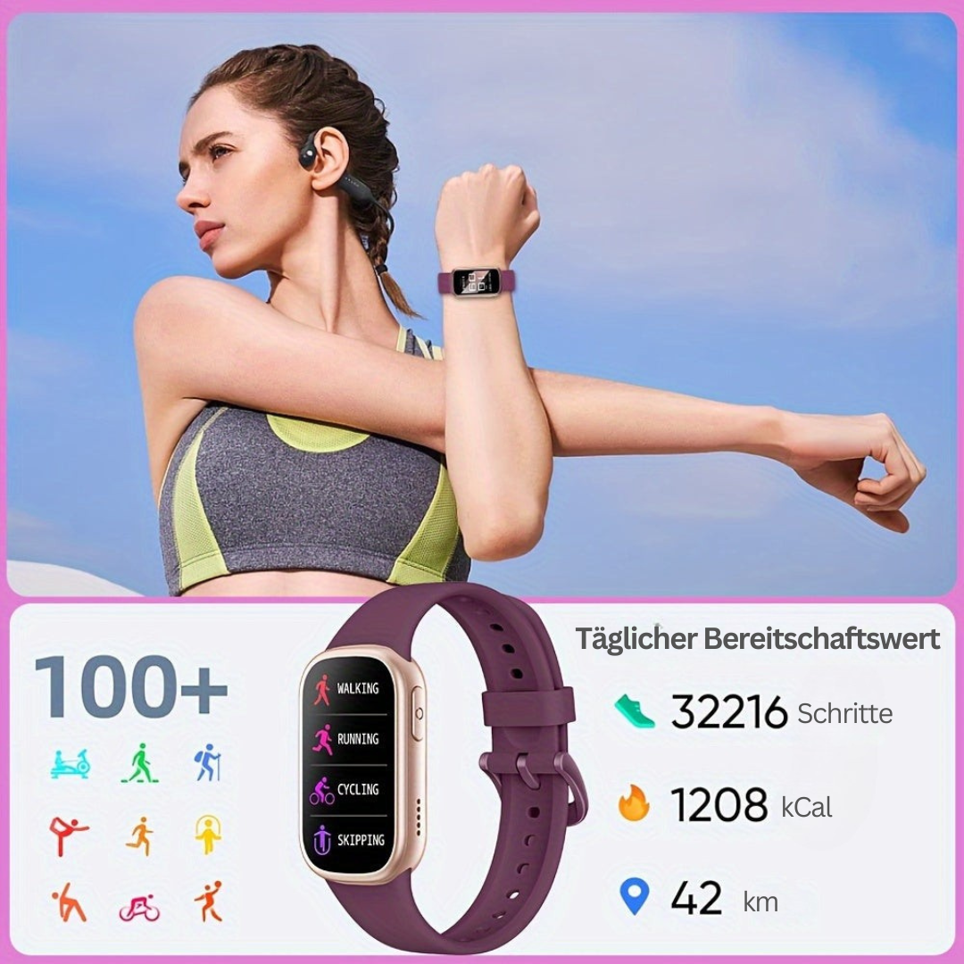 Smartwatch dla dzieci – KidoTrack