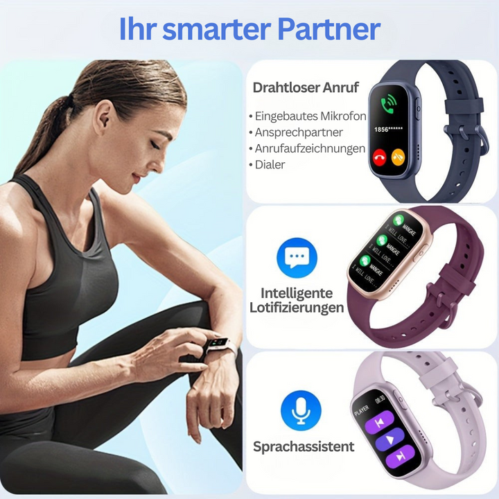 Smartwatch dla dzieci – KidoTrack