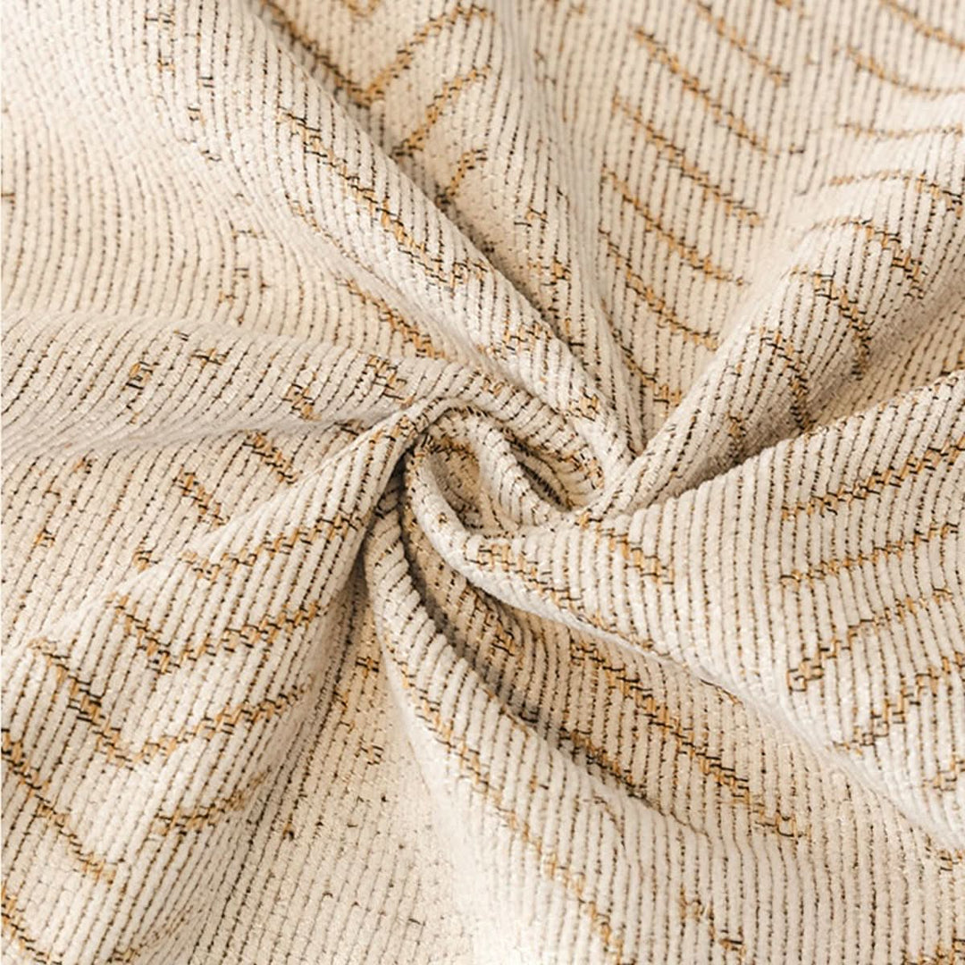 SnuggleTextile – odporne na zarysowania, zmywalne pokrowce na kanapę z szenili