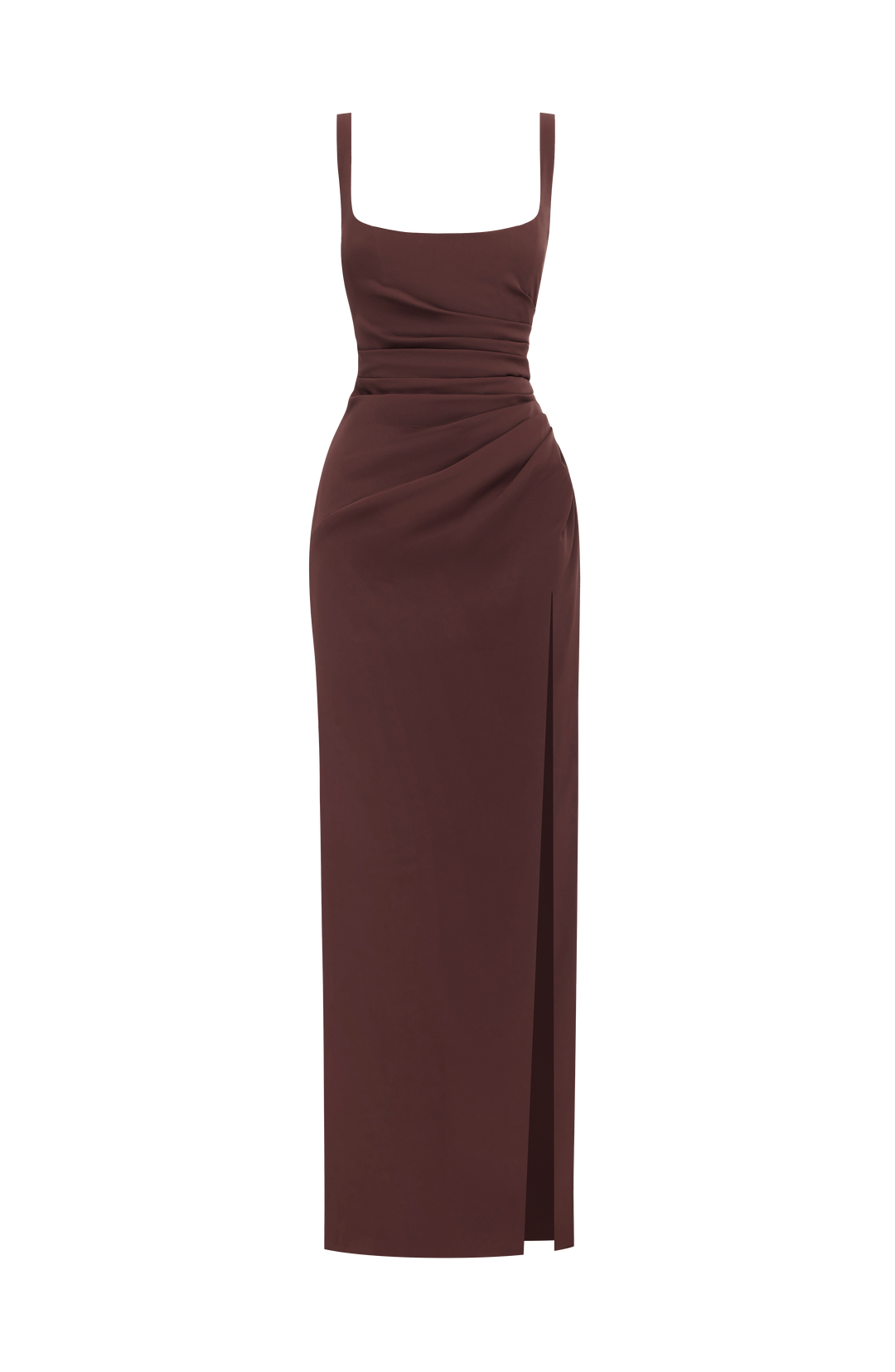 Maxi sukienka Camille