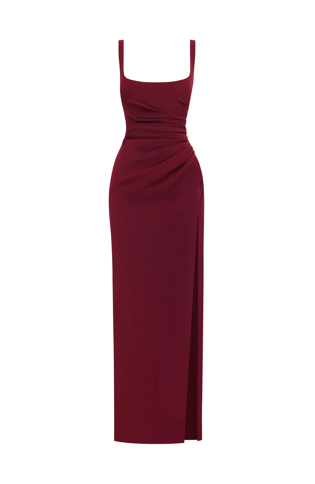 Maxi sukienka Camille